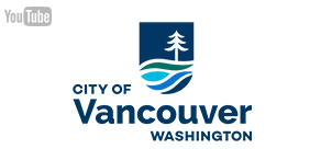 Vancouver YouTube Logo
